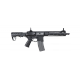 Страйкбольный автомат G&G EMG Seekins Precision SBR8 with 9" Rail, body - metal (130-140 m/s) TGR-SBR-09R-BNB-NCM